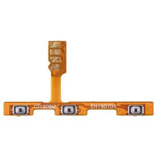 Power Button & Volume Button Flex Cable for Huawei Nova 5i