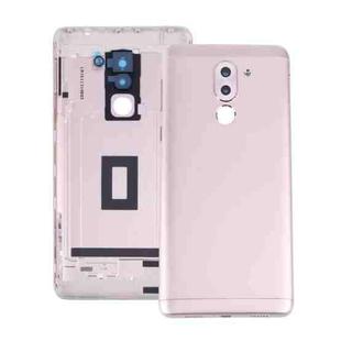 For Huawei Honor 6X / GR5 2017 Battery Back Cover(Gold)