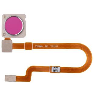 Fingerprint Sensor Flex Cable for Xiaomi Mi 8 Lite(Purple)