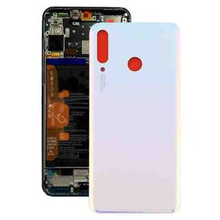 Battery Back Cover for Huawei P30 Lite (48MP)(Breathing Crystal)