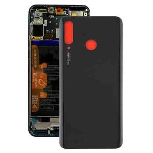 Battery Back Cover for Huawei P30 Lite (48MP)(Black)
