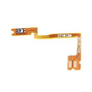 For OPPO A7 / AX7 Power Button Flex Cable