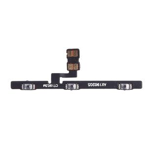 Power Button & Volume Button Flex Cable for Xiaomi Mi 9