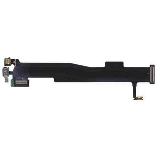 For OPPO R7 Power Button Flex Cable with Microphone & Vibrator