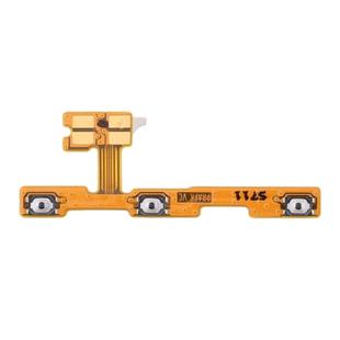 Power Button & Volume Button Flex Cable for Huawei P8 Lite (2017)