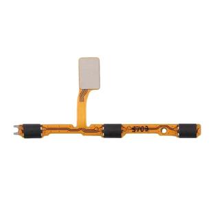 Power Button & Volume Button Flex Cable for Huawei G9 Plus