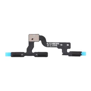 Power Button & Volume Button Flex Cable for Huawei Honor Note 8