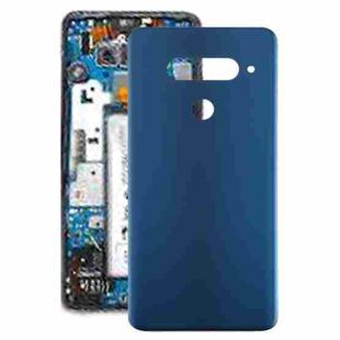 Battery Back Cover for LG V40 ThinQ(Dark Blue)