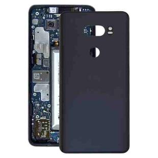 Battery Back Cover for LG V35 ThinQ(Black)