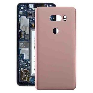 Battery Back Cover for LG V35 ThinQ(Gold)