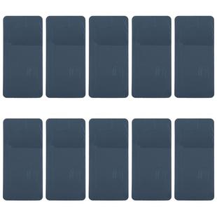 10 PCS Battery Back Housing Cover Adhesive for Google Pixel 3 XL