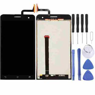OEM LCD Screen for Asus ZenFone 5 / A502CG with Digitizer Full Assembly (Black)