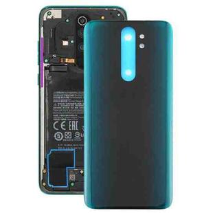 Battery Back Cover for Xiaomi Redmi Note 8 Pro(Green)