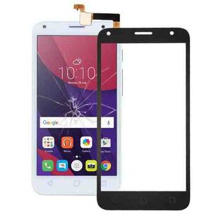 For Alcatel One Touch Pixi 4 5.0 / 5010 Touch Panel (Black)