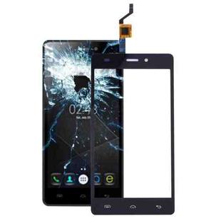 for DOOGEE X5 Touch Panel(Black)