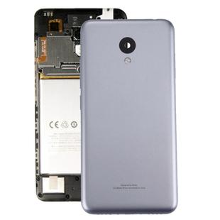 For Meizu M3 / Meilan 3 Battery Back Cover (Grey)