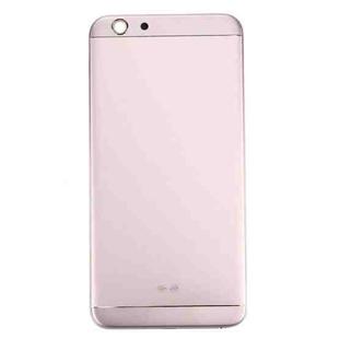 For OPPO A59 / F1s Battery Back Cover (Gold)