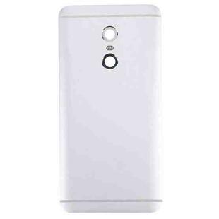 Battery Back Cover for Xiaomi Redmi Note 4(Silver)