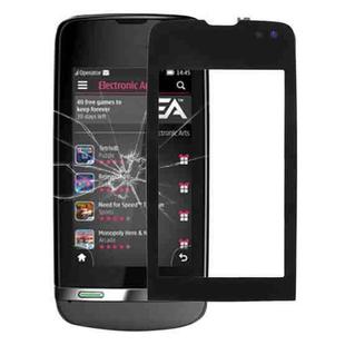 Touch Panel for Nokia Asha 311(Black)