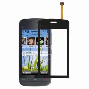 Touch Panel for Nokia C5(Black)