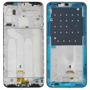 Middle Frame Bezel for Xiaomi Redmi 6 Pro (Black)