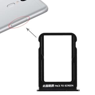 SIM Card Tray for Xiaomi Note 3 (Black)