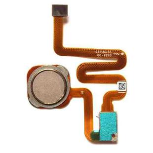 Fingerprint Sensor Flex Cable for Xiaomi Redmi S2(Gold)