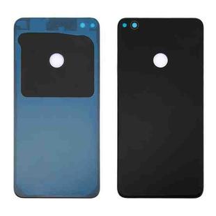 For Huawei Honor 8 Lite Battery Back Cover(Black)