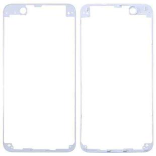 For Huawei nova 2 Plus Front Housing Frame(White)