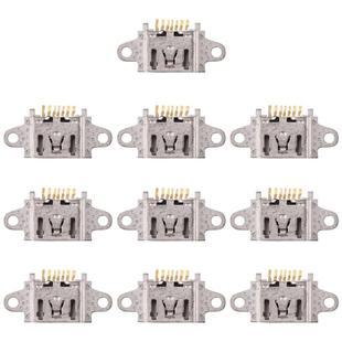 For OPPO R15X 10pcs Charging Port Connector