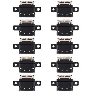 10 PCS Charging Port Connector for Xiaomi Mi 5s