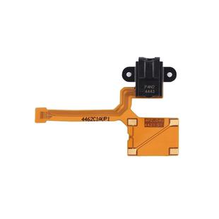 Earphone Jack Flex Cable for Microsoft Lumia 640 XL 