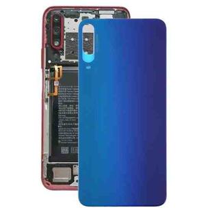 Back Cover for Huawei Honor Play 3(Blue)