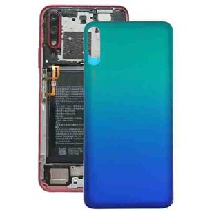 Back Cover for Huawei Enjoy 10s(Blue)