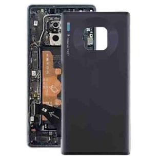 Back Cover for Huawei Mate 30 Pro(Black)