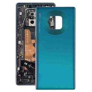 Back Cover for Huawei Mate 30 Pro(Green)