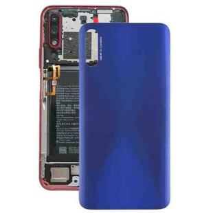 Back Cover for Huawei Honor 9X(Blue)