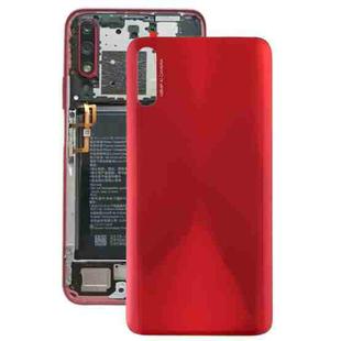 Back Cover for Huawei Honor 9X(Red)