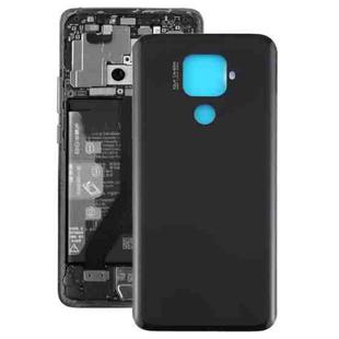 Back Cover for Huawei Nova 5i Pro(Black)