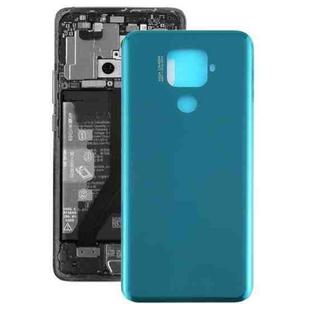 Back Cover for Huawei Nova 5i Pro(Green)