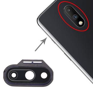 For OnePlus 7 Original Camera Lens Cover (Blue)