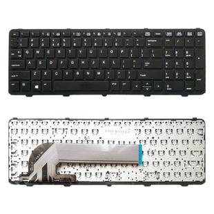 US Version Keyboard for HP PROBOOK 450 GO 450 G1 455 G1 470 G2 768787-001