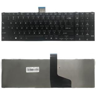 US Version Keyboard for Toshiba Satellite C850 C850D C855 C855D L850 L850D L855 L855D L870 L870D