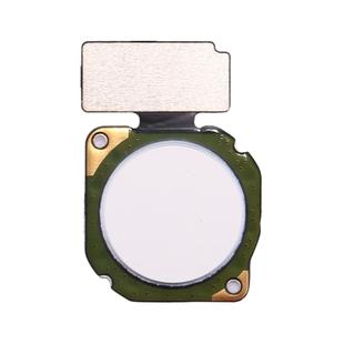 For Huawei Enjoy 6 Fingerprint Sensor Flex Cable(White)