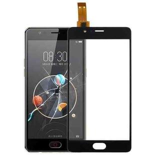 Touch Panel for ZTE Nubia M2 NX551J (Black)