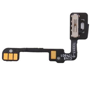 For OnePlus 5T Mute Button Flex Cable
