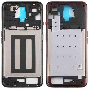 For OPPO A11 Middle Board (Black)