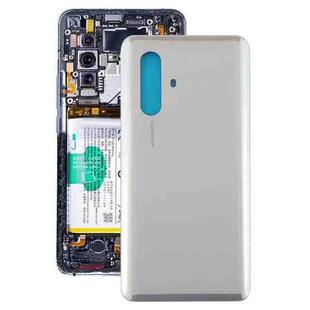 For Vivo X30 5G Battery Back Cover (Silver)