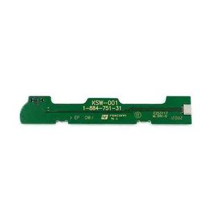 KSW-001 Power On Off Eject Switch PCB Board for PS3 Cech 3000