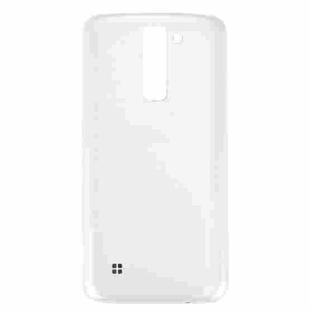 Back Cover for LG K7(White)